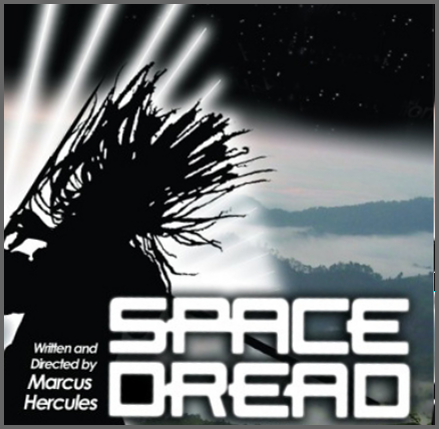Space Dread