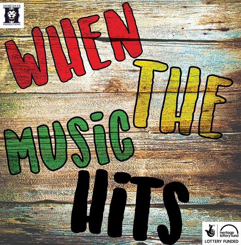 When The Music Hits