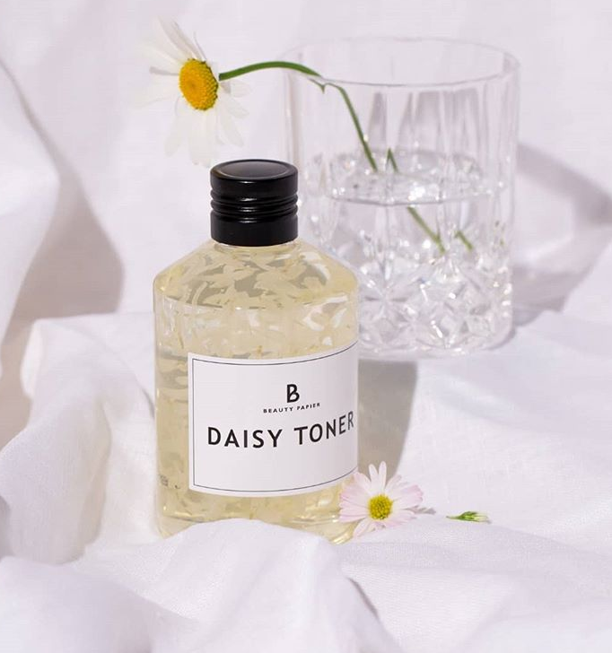 Daisy Toner