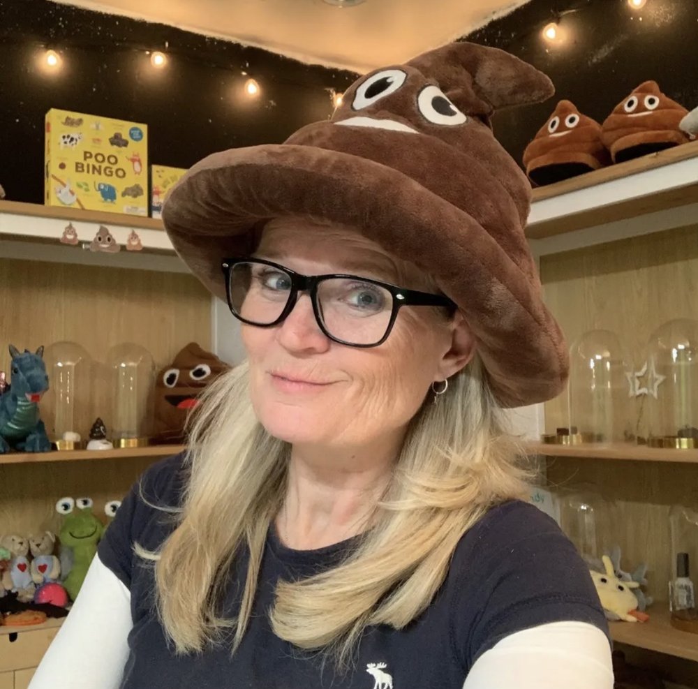 The Poop Museum