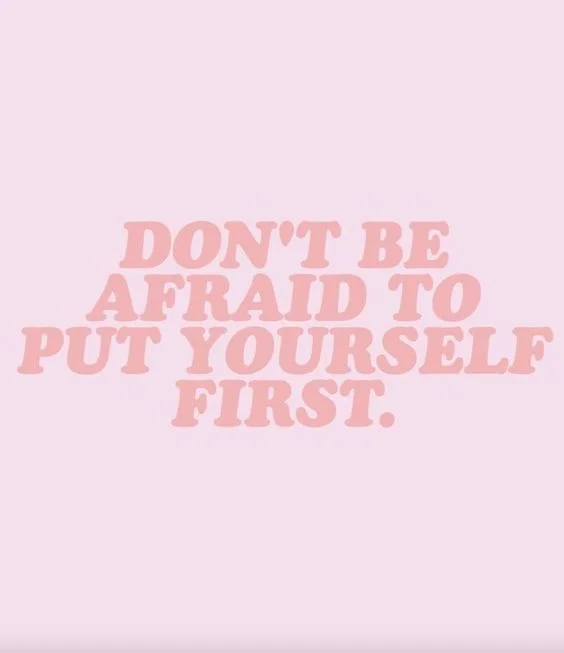 Why I Demo Less as a Yoga Teacher