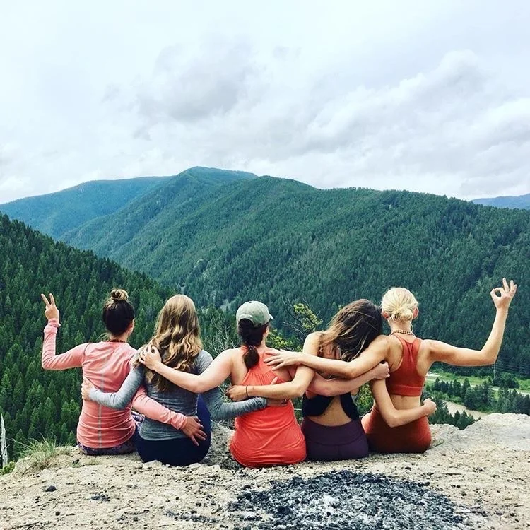 7 Reasons to go on a Yoga Retreat