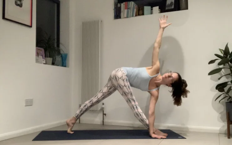 strength &amp; surrender