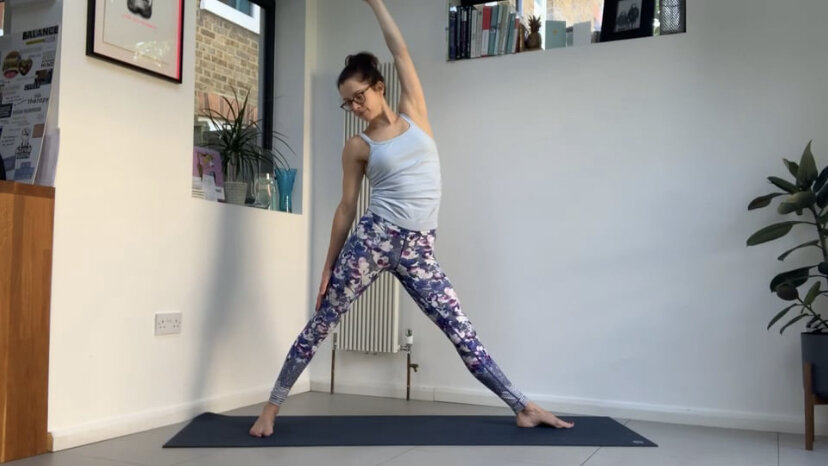 energise &amp; awaken