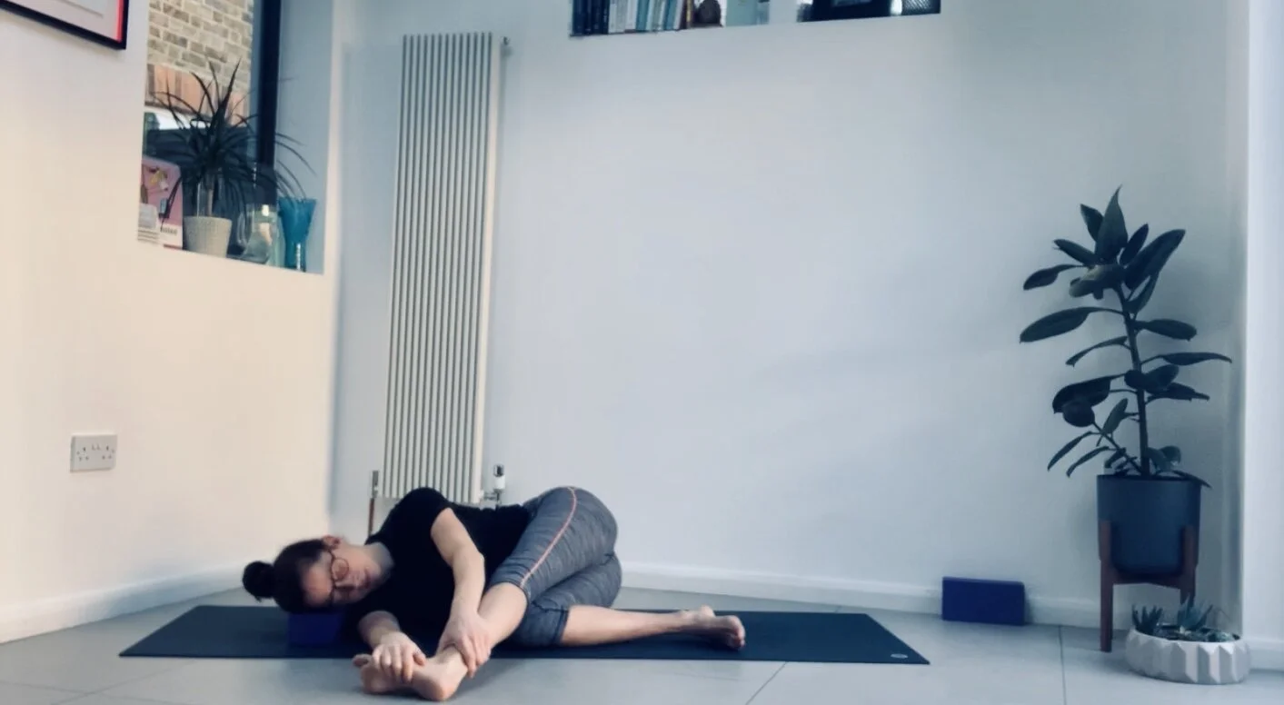 rise &amp; shine w/ meditation