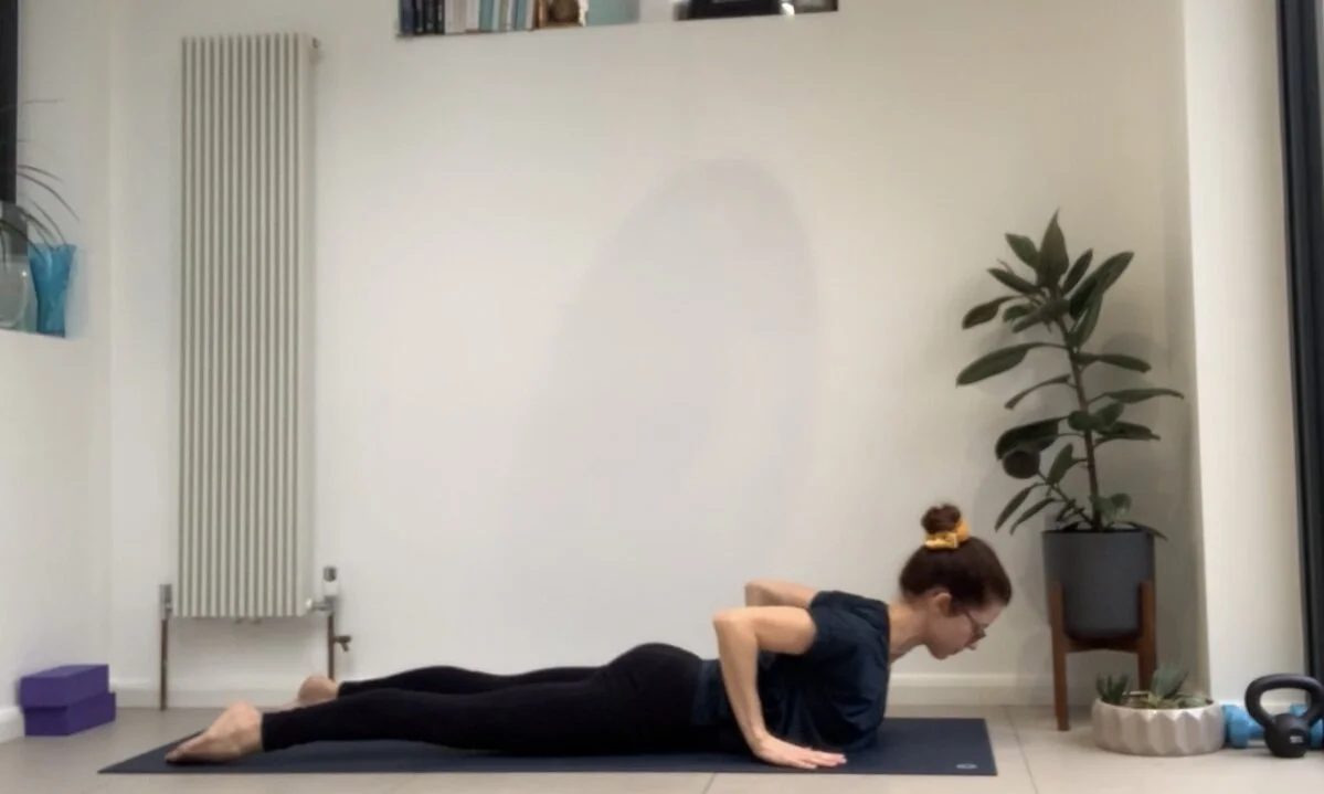 rise &amp; shine w/ meditation