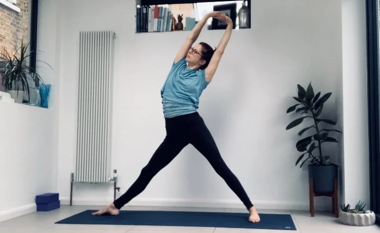 rise &amp; shine w/ meditation