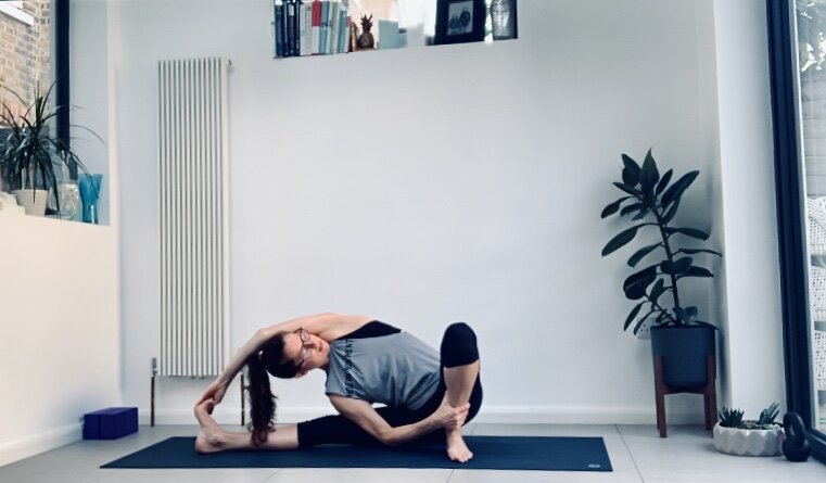 energise &amp; awaken