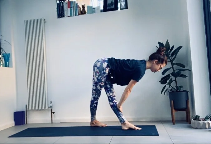 rise &amp; shine w/ meditation