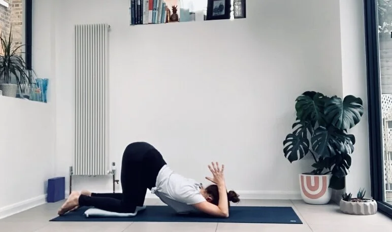 rise &amp; shine w/ meditation