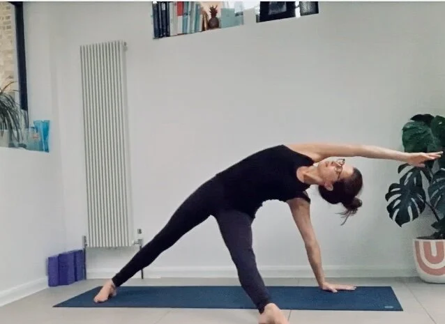 strength &amp; surrender