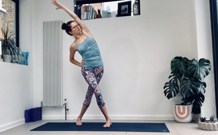 energise &amp; awaken