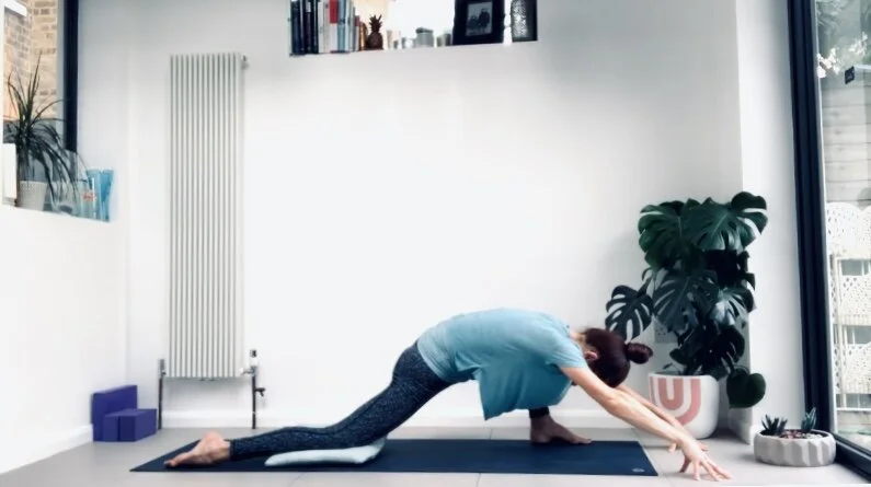 rise &amp; shine w/ meditation