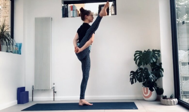 strength &amp; surrender