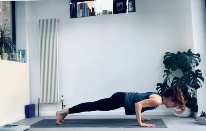 energise &amp; awaken