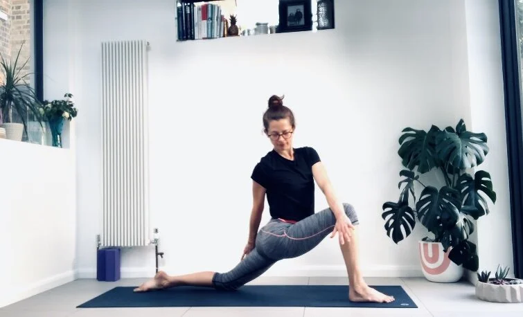 rise &amp; shine w/ meditation