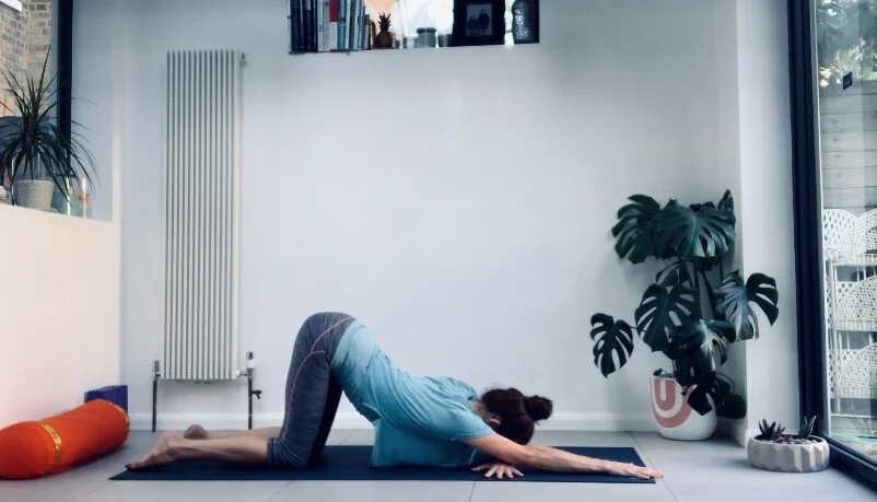 rise &amp; shine w/ meditation