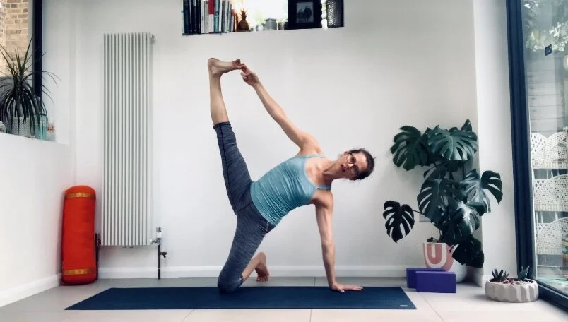 strength &amp; surrender