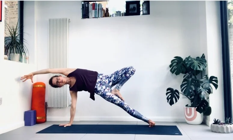 energise &amp; awaken