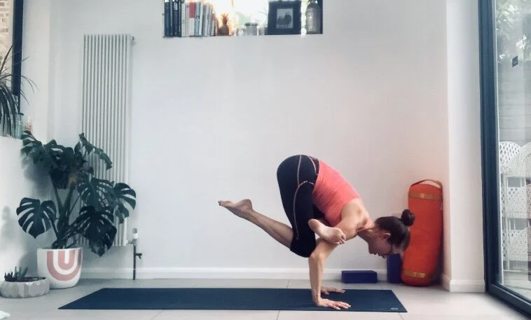 strength &amp; surrender