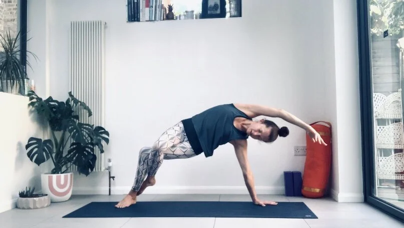 energise &amp; awaken