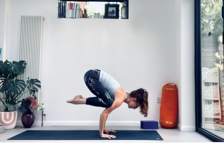 energise &amp; awaken