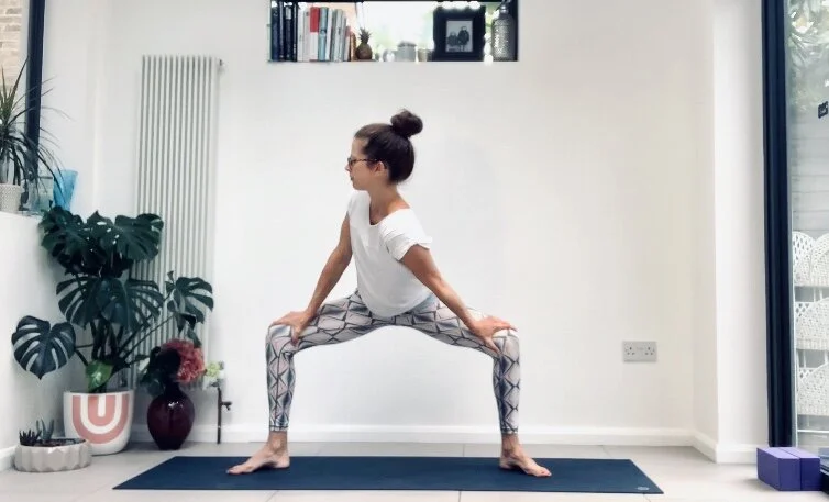 rise &amp; shine w/ meditation