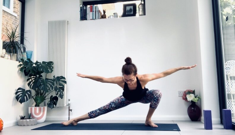 energise &amp; awaken