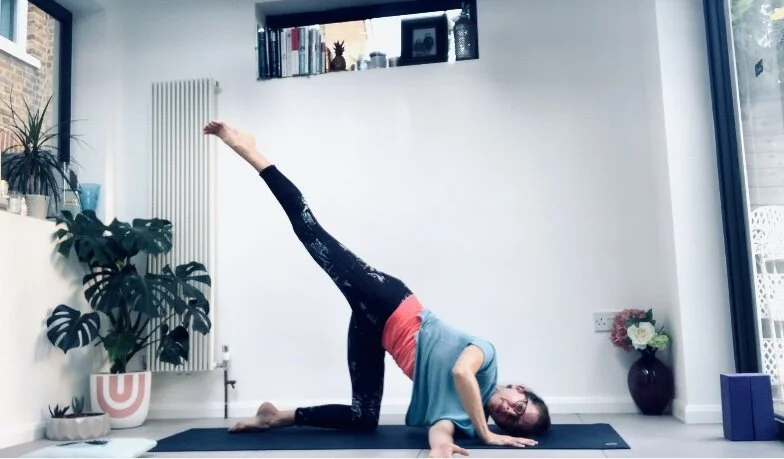 rise &amp; shine w/ meditation