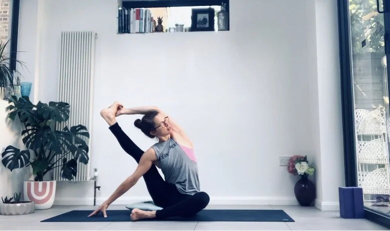 energise &amp; awaken