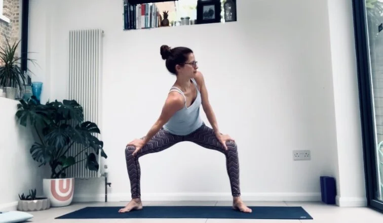 rise &amp; shine w/ meditation