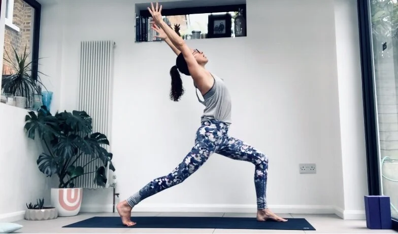 energise &amp; awaken