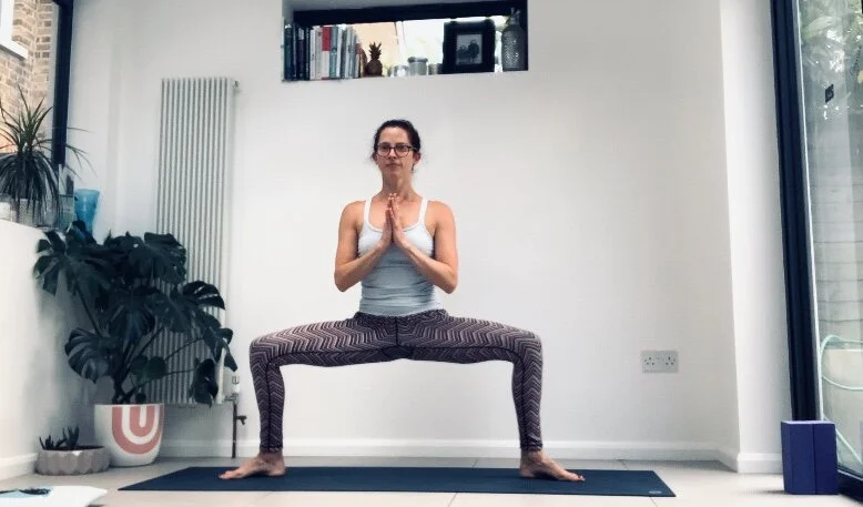 strength &amp; surrender