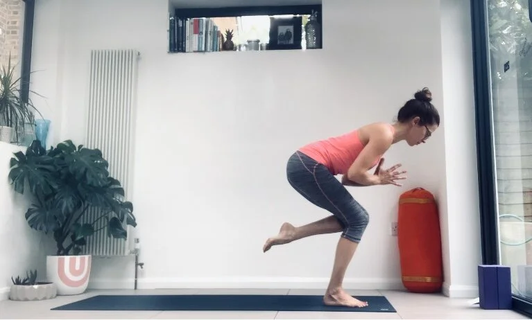 energise &amp; awaken