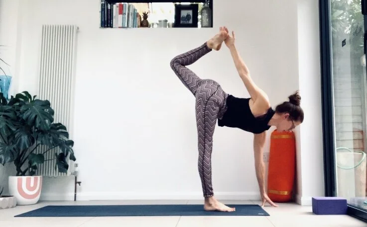 strength &amp; surrender