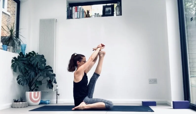 energise &amp; awaken