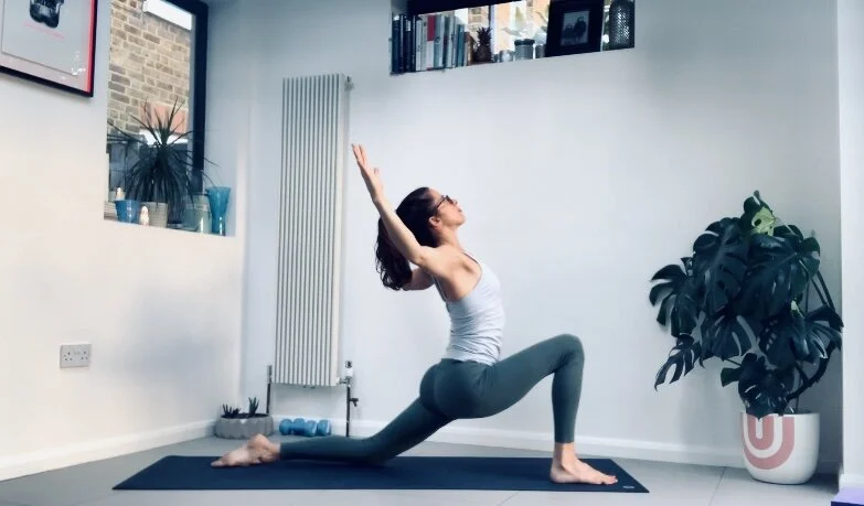 rise &amp; shine w/ meditation