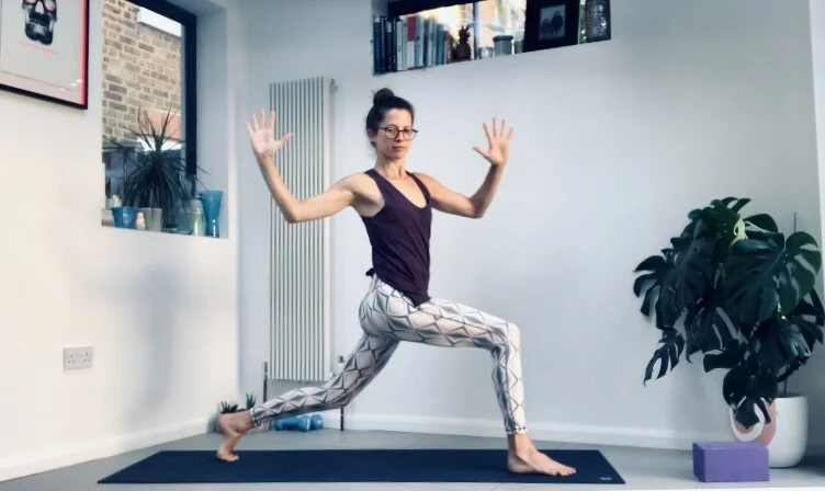 energise &amp; awaken