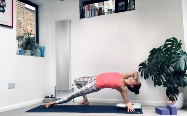 rise &amp; shine w/ meditation