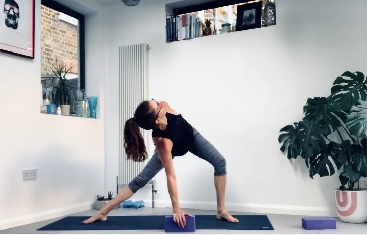 rise &amp; shine w/ meditation