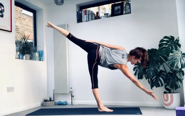 energise &amp; awaken