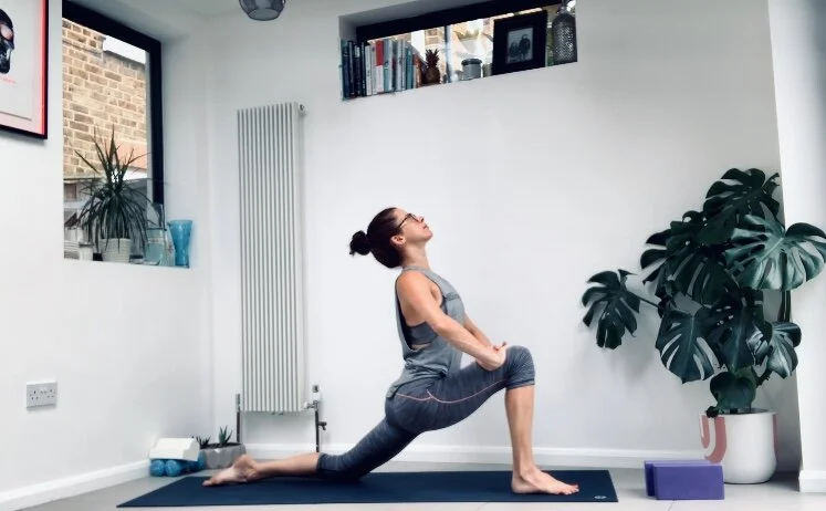 rise &amp; shine w/ meditation