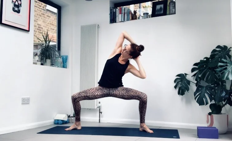 energise &amp; awaken