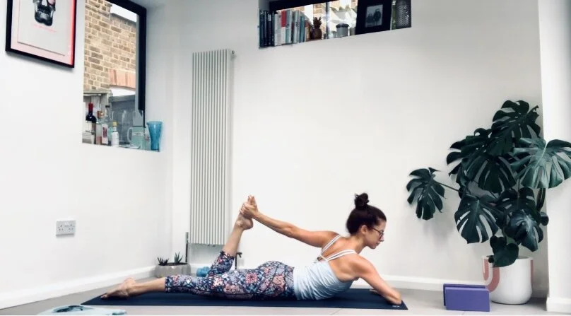 rise &amp; shine w/ meditation