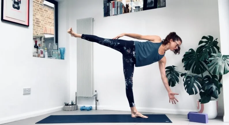 energise &amp; awaken