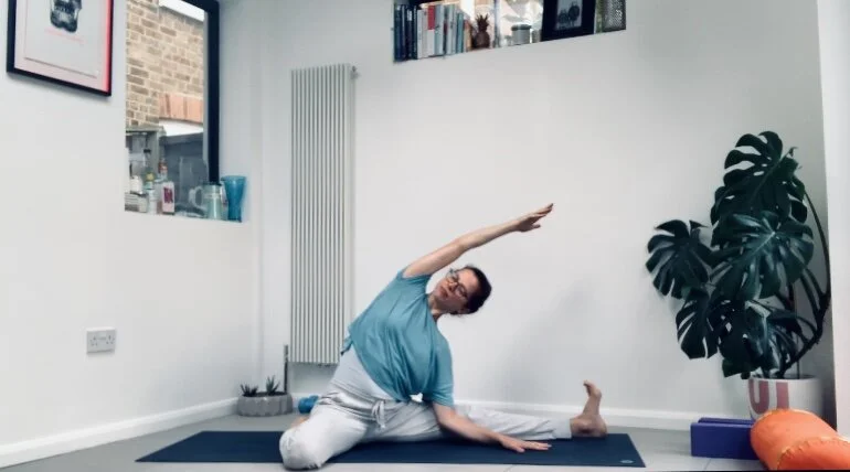 rise &amp; shine w/ meditation