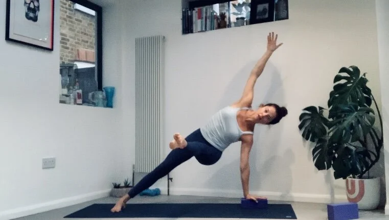 strength &amp; surrender