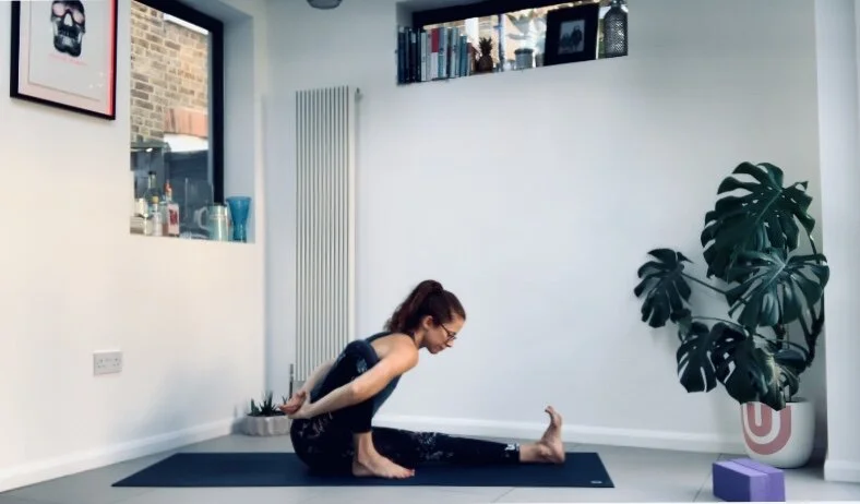 energise &amp; awaken