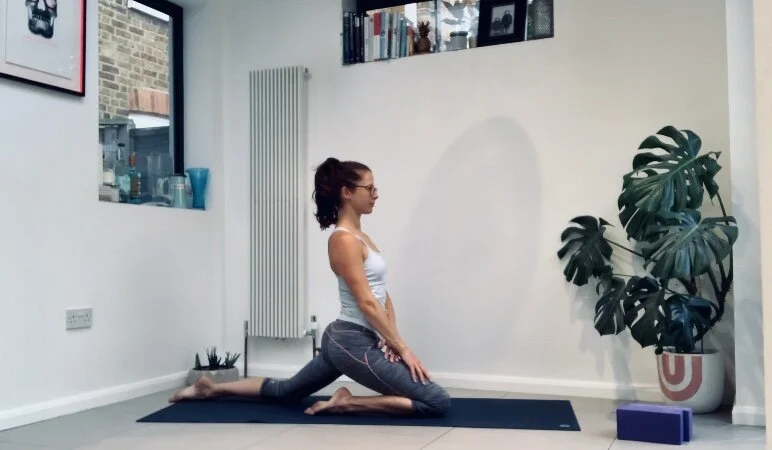 rise &amp; shine w/ meditation