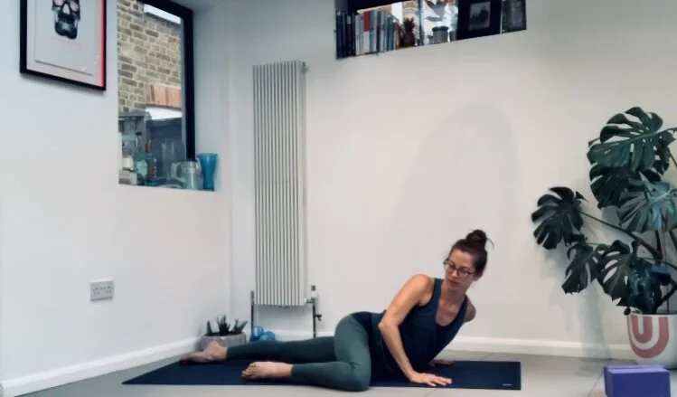 rise &amp; shine w/ meditation